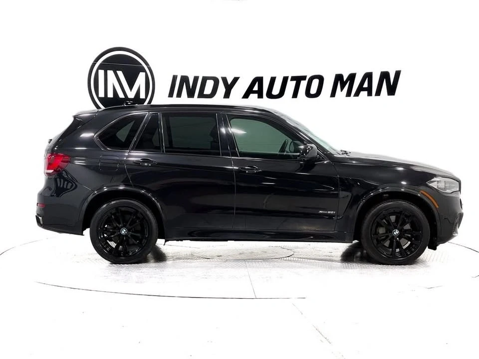 2016 BMW F15 X5 - Image 3 of 20