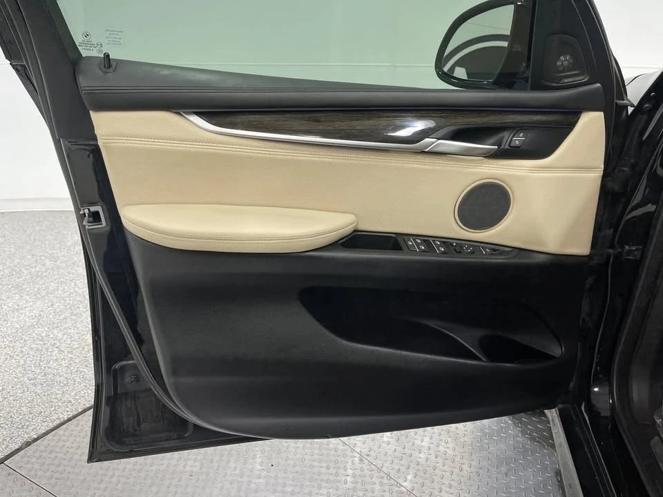 2016 BMW F15 X5 - Image 15 of 20
