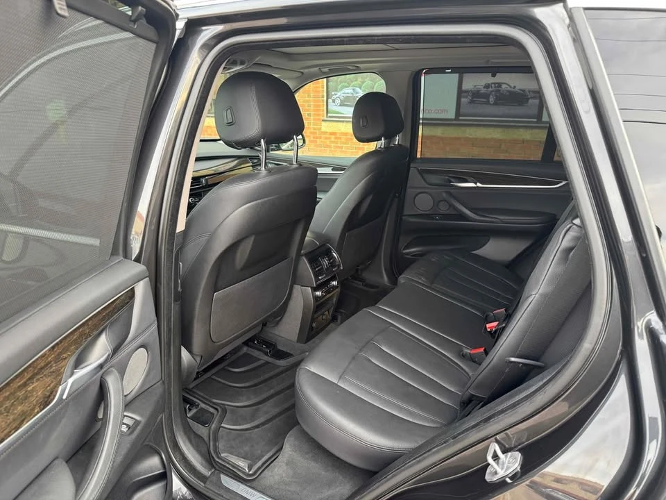 2016 BMW F15 X5 - Image 15 of 17