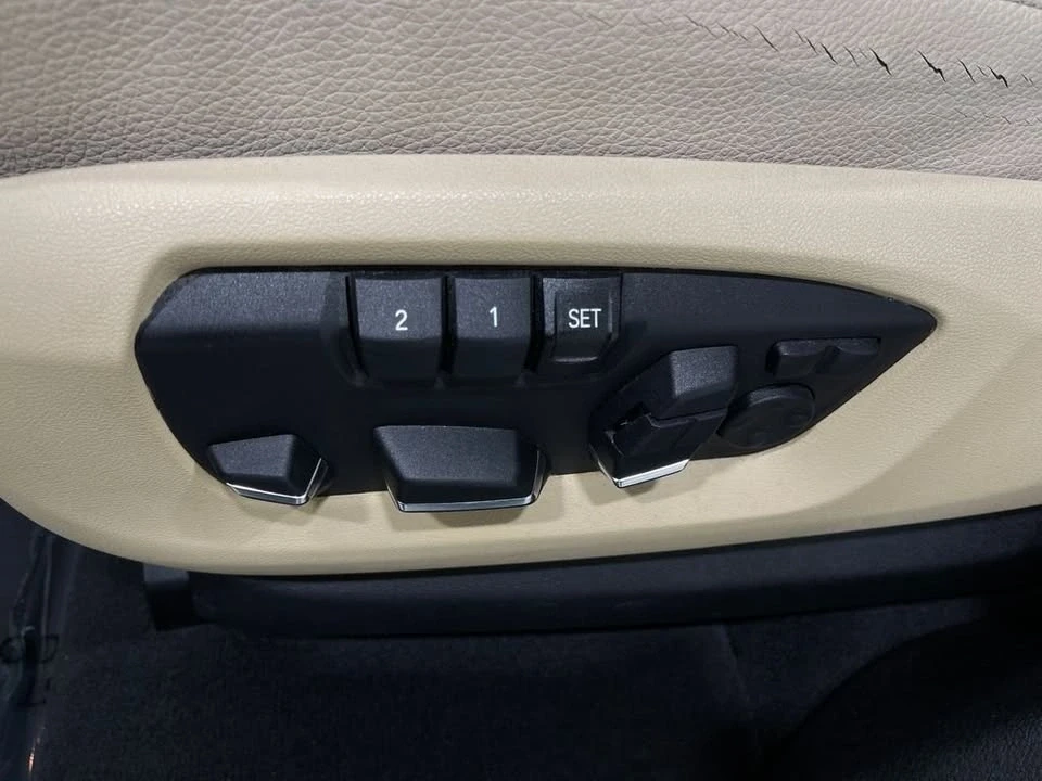 2016 BMW F15 X5 - Image 17 of 20