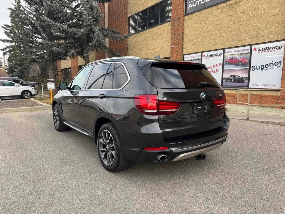 2016 BMW F15 X5 - Image 2 of 17