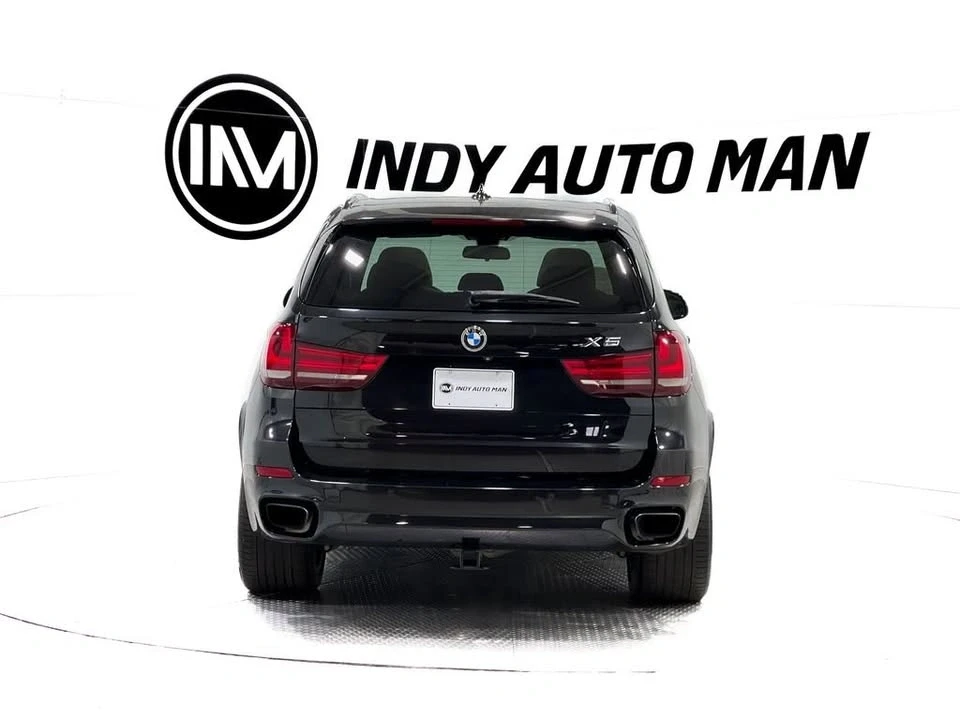 2016 BMW F15 X5 - Image 5 of 20