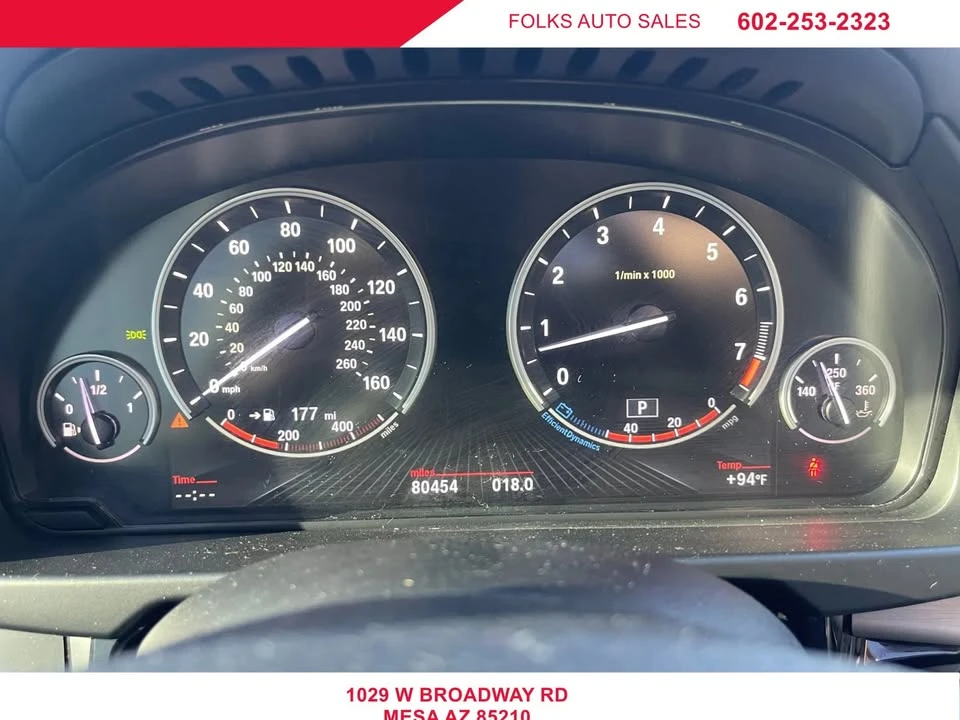 2016 BMW F15 X5 - Image 14 of 20