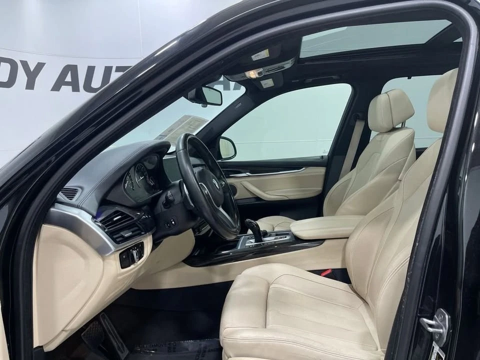 2016 BMW F15 X5 - Image 13 of 20