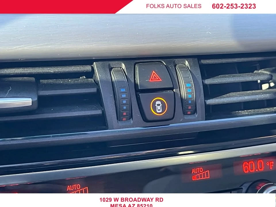 2016 BMW F15 X5 - Image 19 of 20