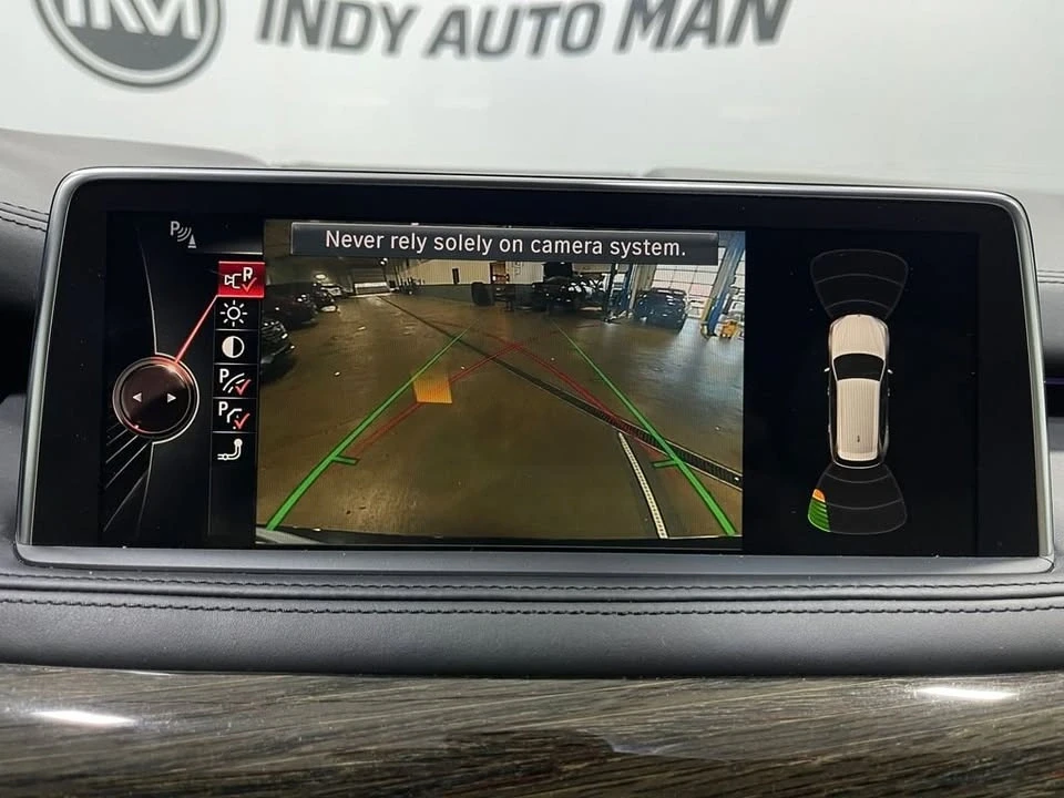 2016 BMW F15 X5 - Image 11 of 20