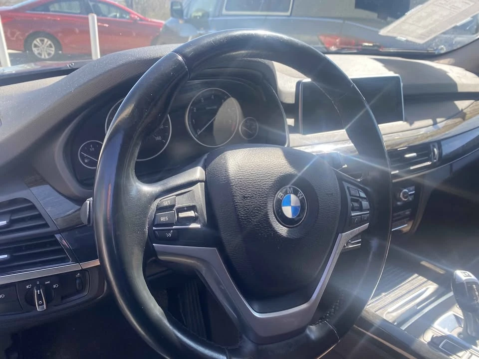 2016 BMW F15 X5 - Image 9 of 15