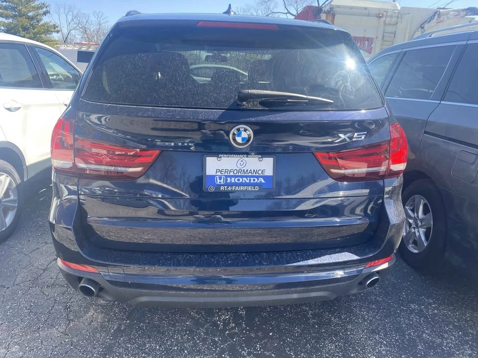 2016 BMW F15 X5 - Image 6 of 15
