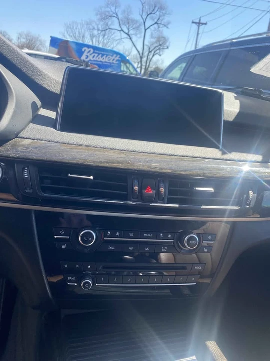 2016 BMW F15 X5 - Image 7 of 15