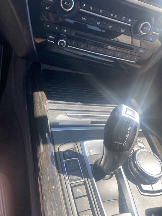 2016 BMW F15 X5 - Image 9 of 14