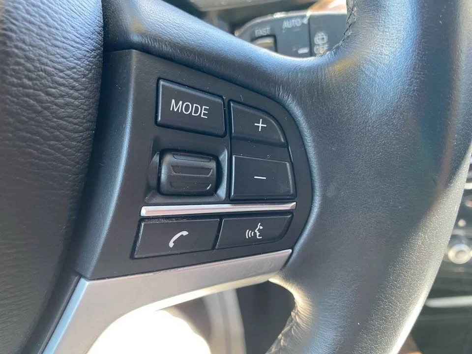 2016 BMW F15 X5 - Image 17 of 20