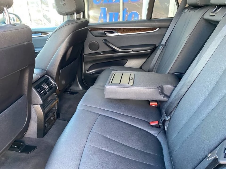 2016 BMW F15 X5 - Image 11 of 20