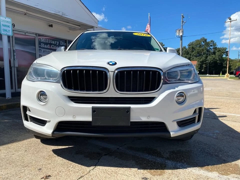 2016 BMW F15 X5 - Image 2 of 20