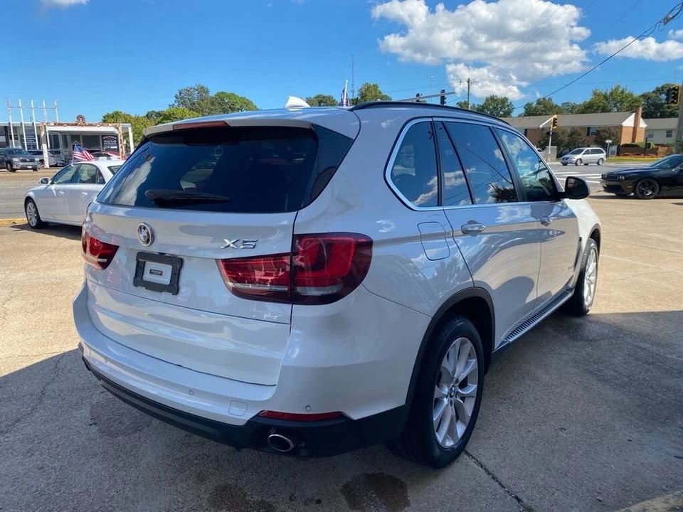 2016 BMW F15 X5 - Image 7 of 20