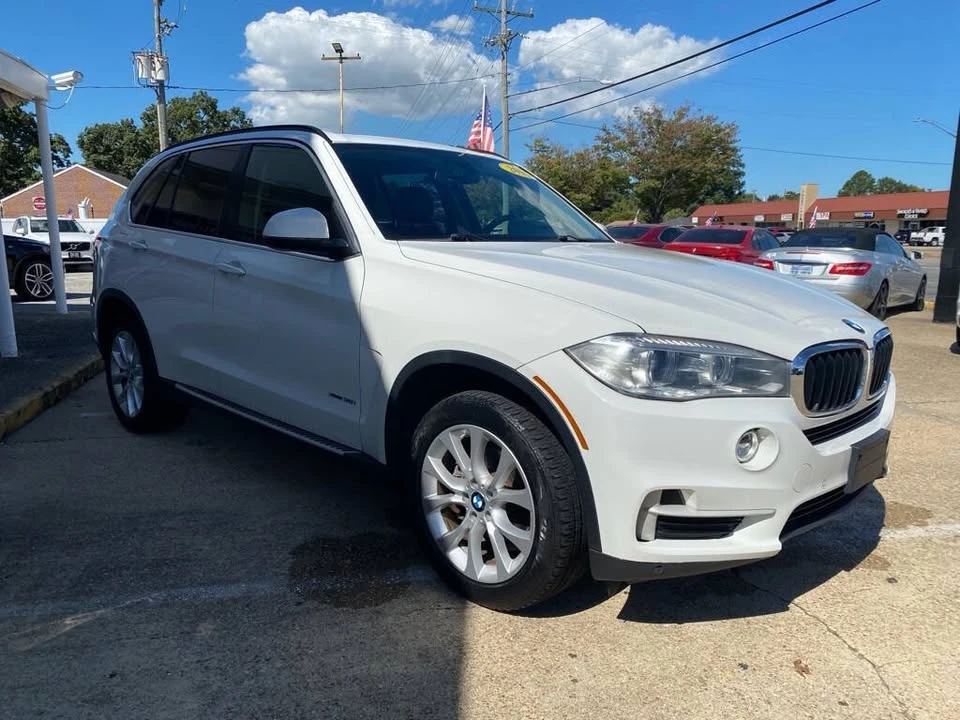 2016 BMW F15 X5 - Image 9 of 20