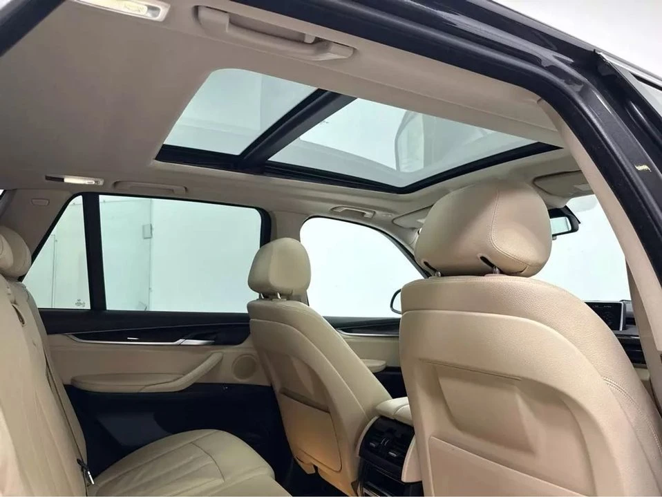 2016 BMW F15 X5 - Image 19 of 20