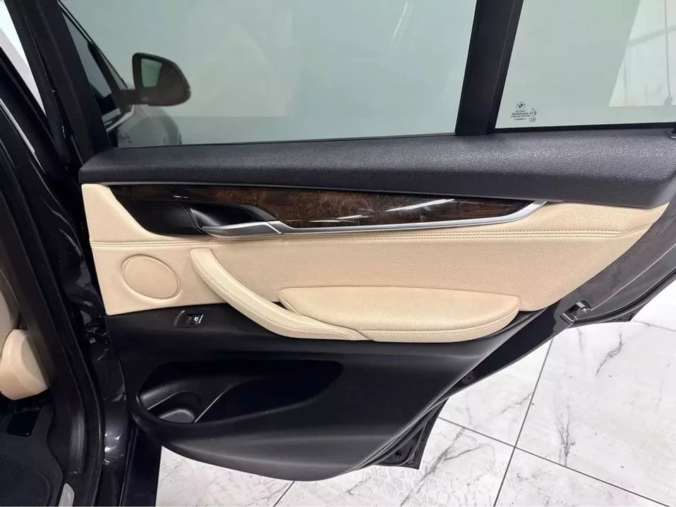 2016 BMW F15 X5 - Image 18 of 20