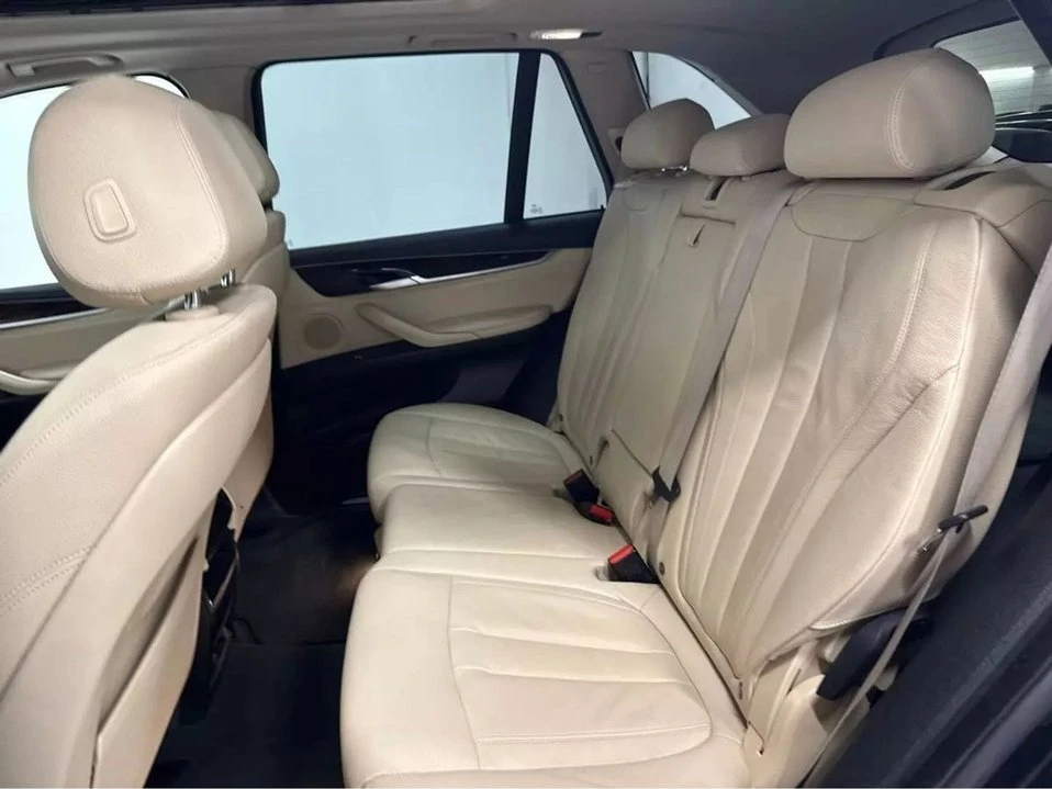 2016 BMW F15 X5 - Image 17 of 20