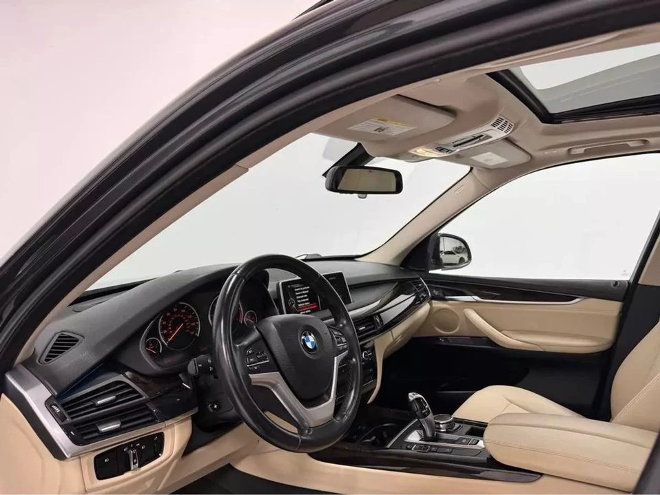 2016 BMW F15 X5 - Image 11 of 20