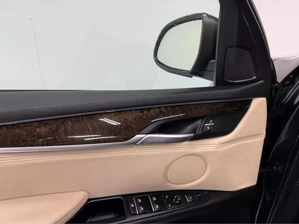 2016 BMW F15 X5 - Image 10 of 20