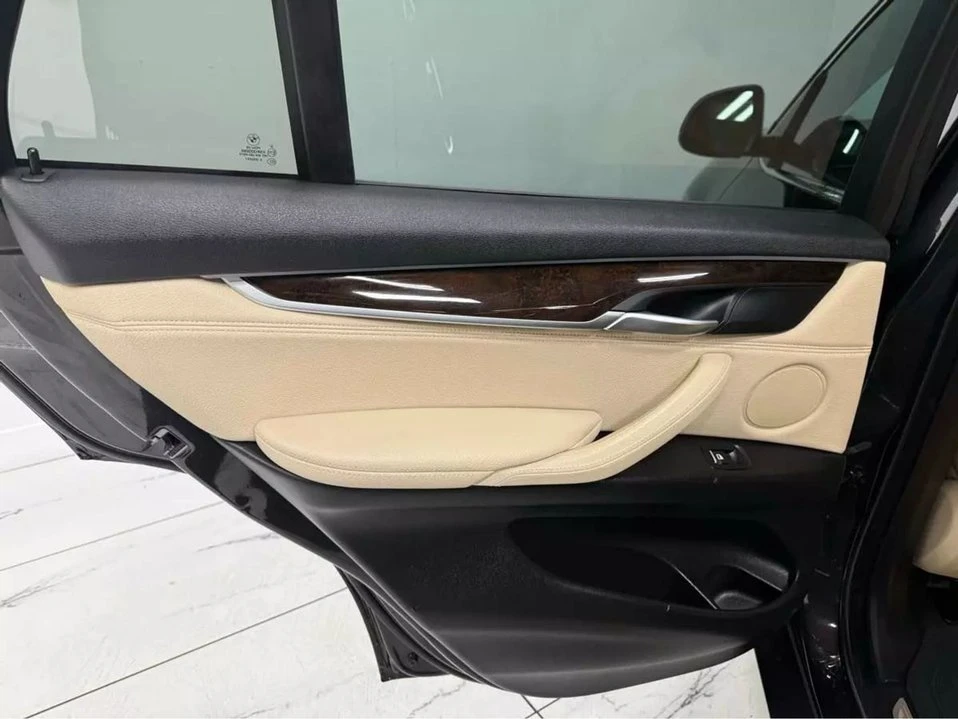 2016 BMW F15 X5 - Image 14 of 20