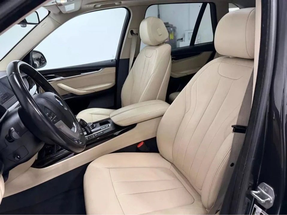 2016 BMW F15 X5 - Image 13 of 20