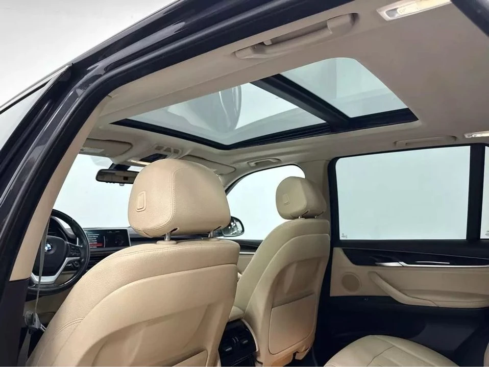 2016 BMW F15 X5 - Image 15 of 20