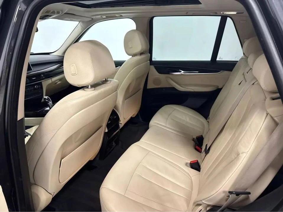 2016 BMW F15 X5 - Image 16 of 20