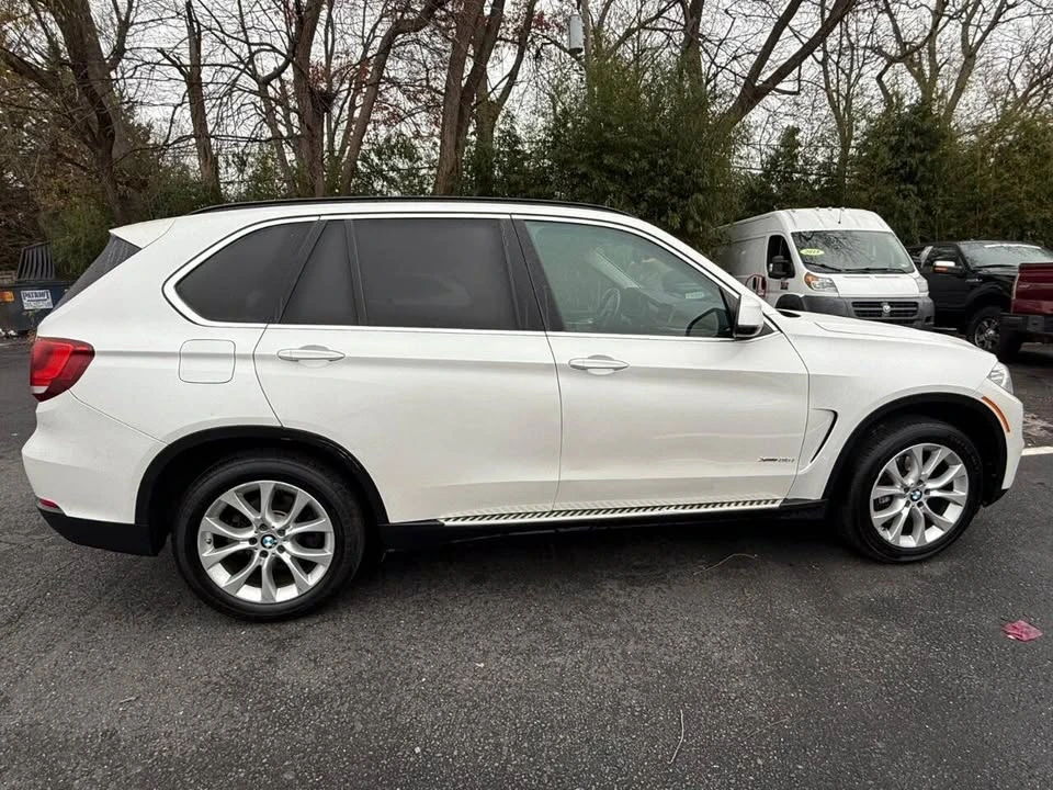 2016 BMW F15 X5 - Image 8 of 20