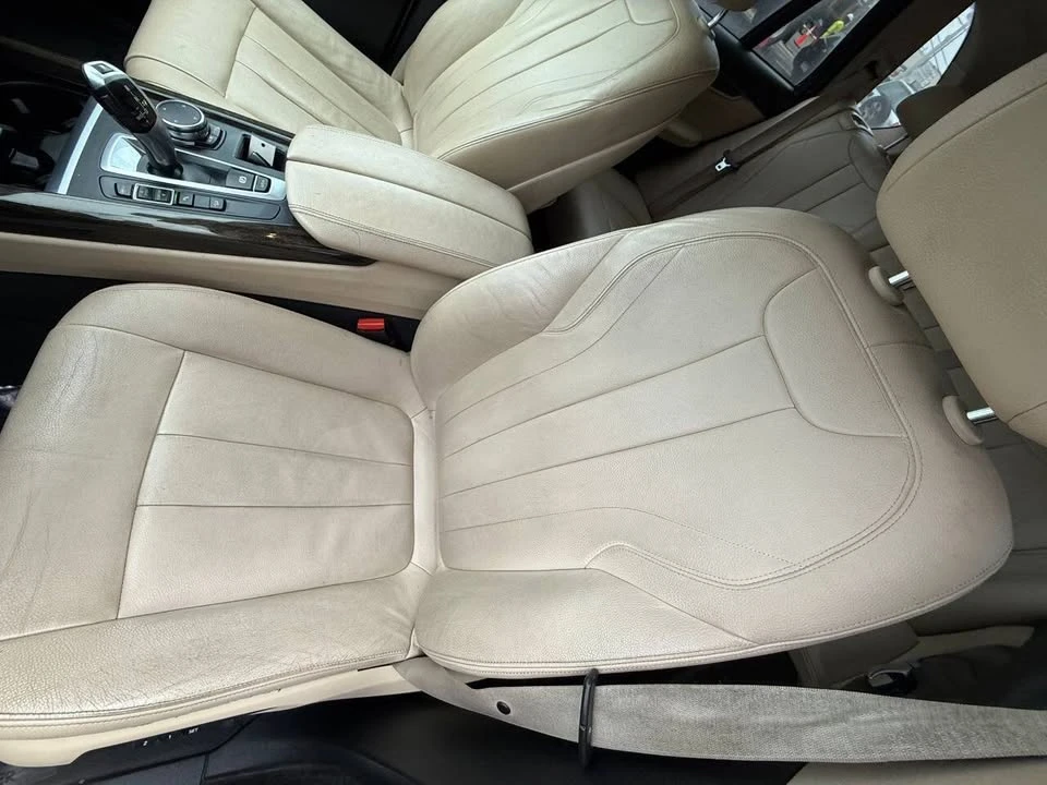 2016 BMW F15 X5 - Image 18 of 20