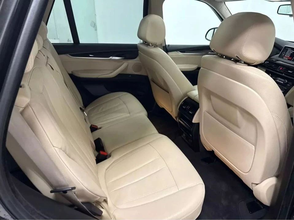 2016 BMW F15 X5 - Image 20 of 20