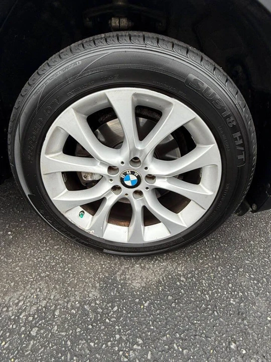 2016 BMW F15 X5 - Image 10 of 20