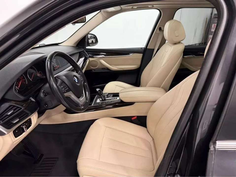 2016 BMW F15 X5 - Image 12 of 20