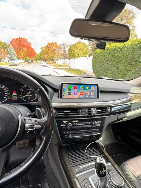 2016 BMW F15 X5 - Image 9 of 19