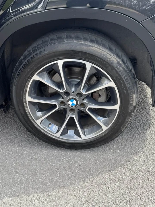 2016 BMW F15 X5 - Image 3 of 19