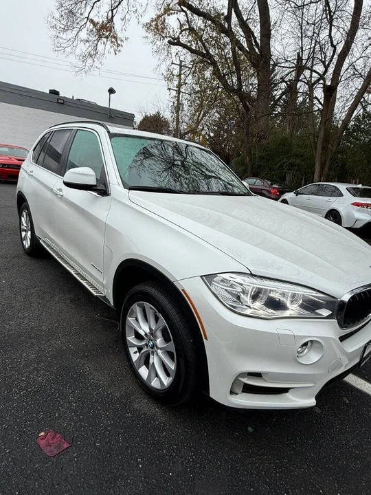 2016 BMW F15 X5 - Image 9 of 20
