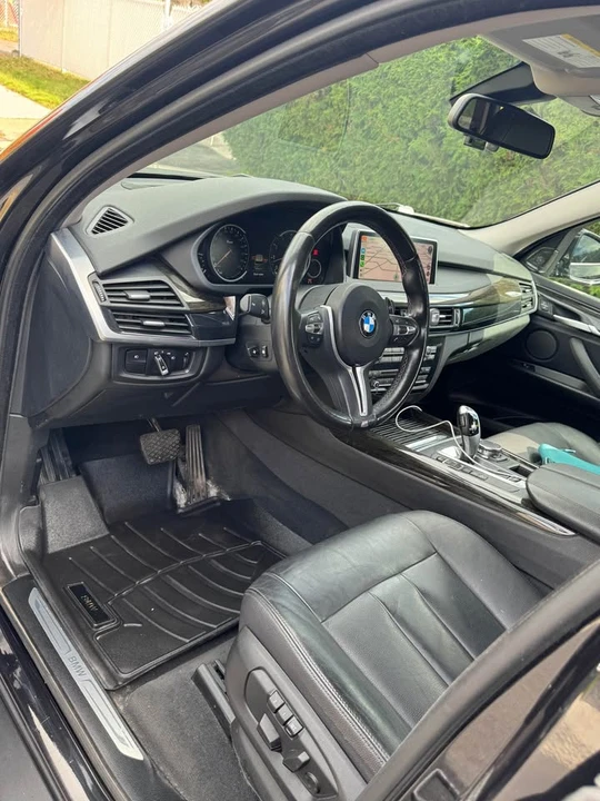 2016 BMW F15 X5 - Image 2 of 19
