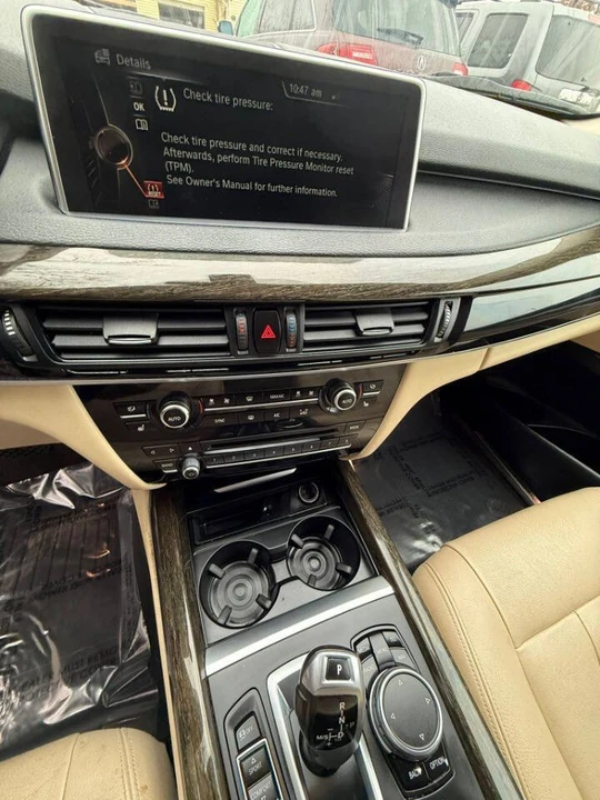 2016 BMW F15 X5 - Image 20 of 20