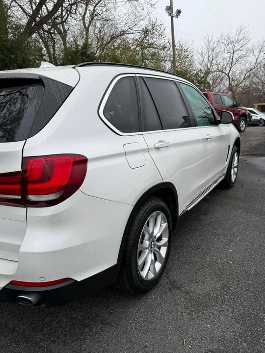 2016 BMW F15 X5 - Image 7 of 20