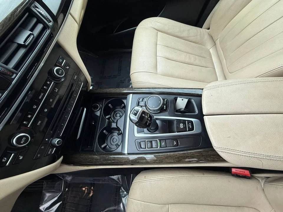 2016 BMW F15 X5 - Image 19 of 20