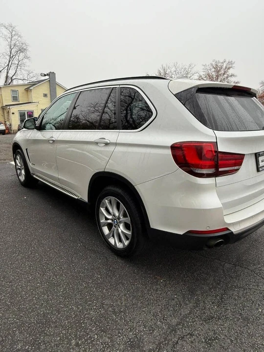 2016 BMW F15 X5 - Image 5 of 20