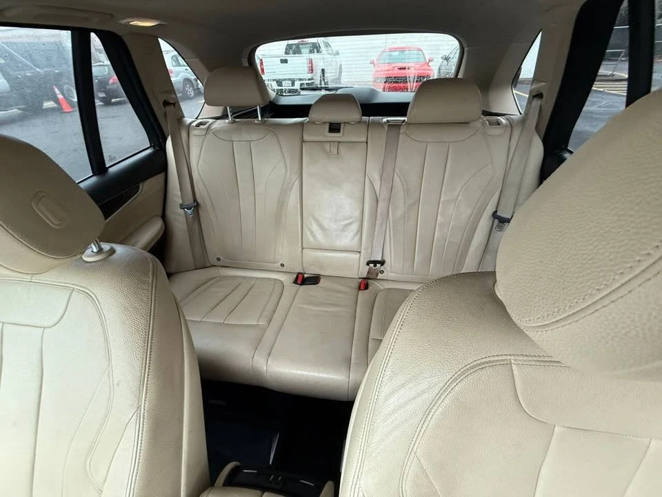 2016 BMW F15 X5 - Image 17 of 20