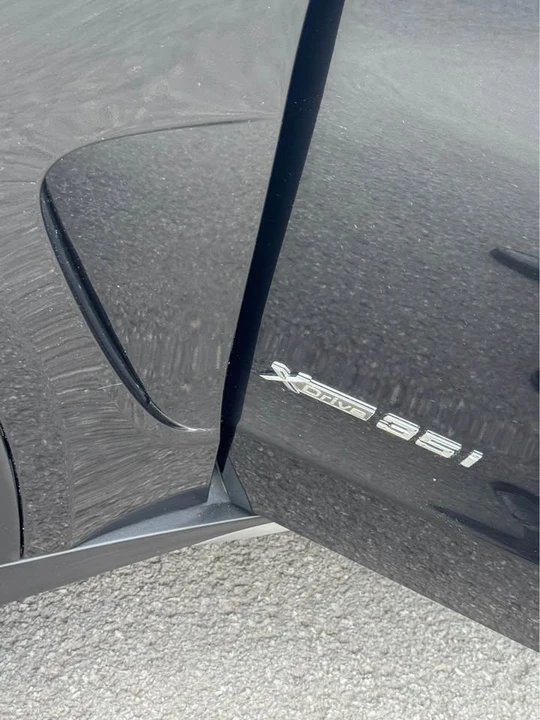 2016 BMW F15 X5 - Image 7 of 19
