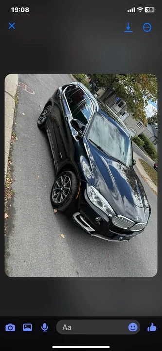 2016 BMW F15 X5 - Image 11 of 19