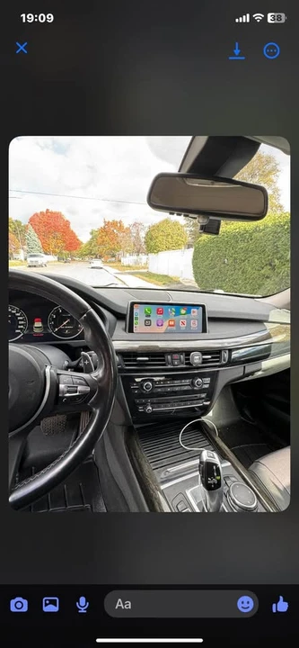 2016 BMW F15 X5 - Image 16 of 19
