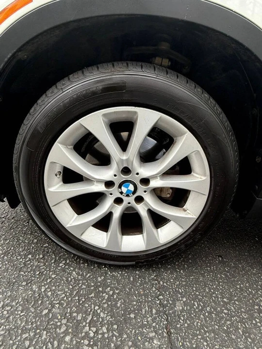 2016 BMW F15 X5 - Image 13 of 20