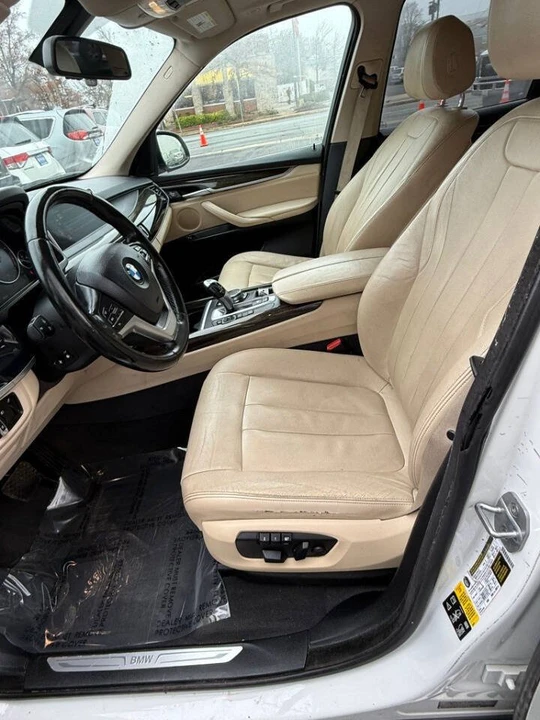 2016 BMW F15 X5 - Image 15 of 20