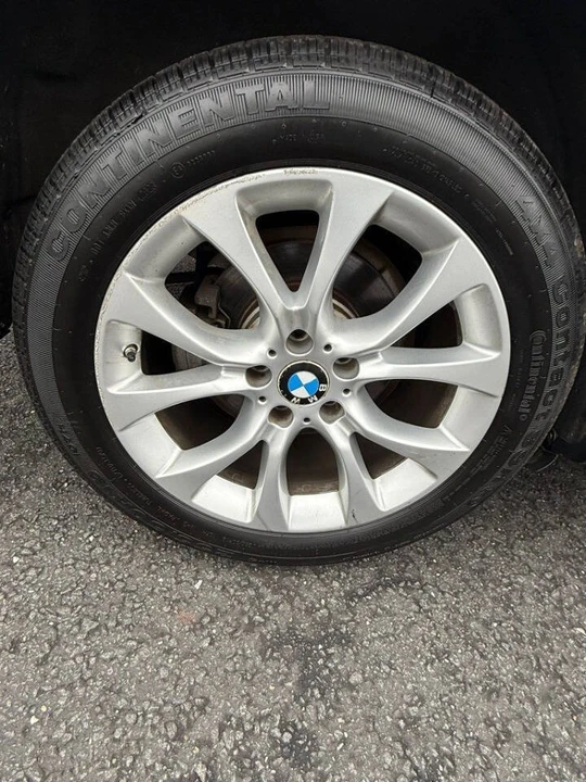 2016 BMW F15 X5 - Image 11 of 20