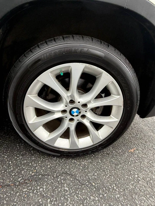 2016 BMW F15 X5 - Image 12 of 20