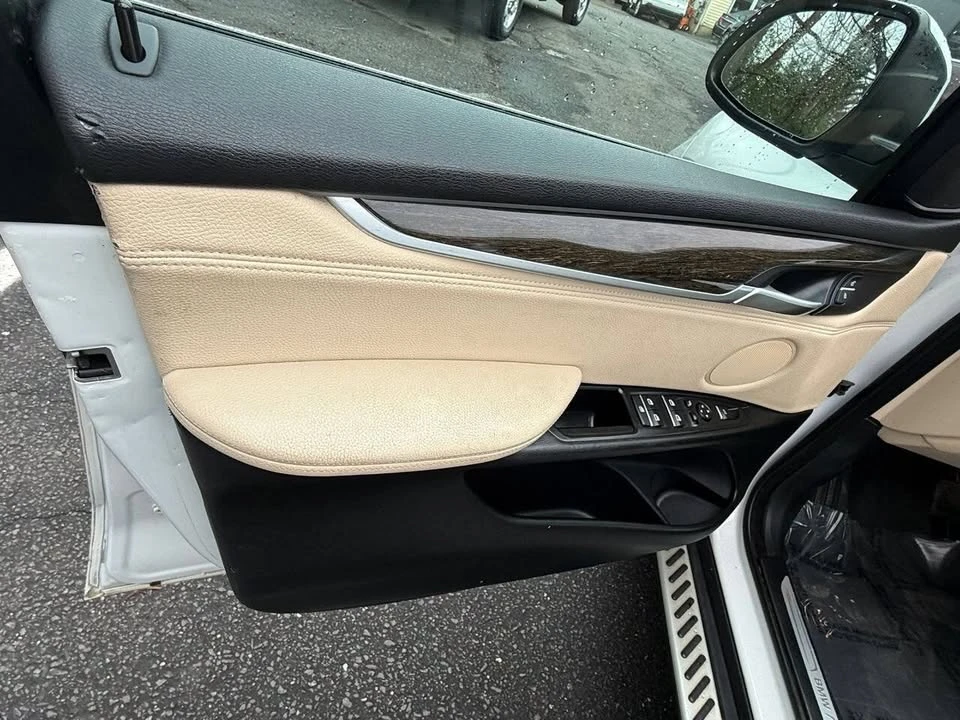 2016 BMW F15 X5 - Image 14 of 20